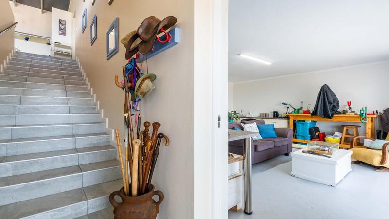 4 Bedroom Property for Sale in Tergniet Western Cape